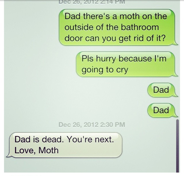 19 Of The Greatest Dad Jokes Ever Mogul