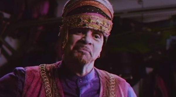 Sinbad Won April Fools' Day By Releasing Footage From 'Shazaam' - The ...